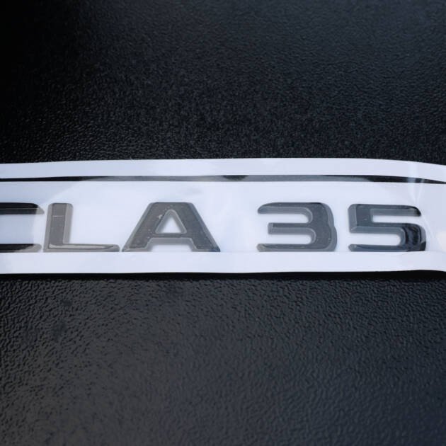 CLA 35