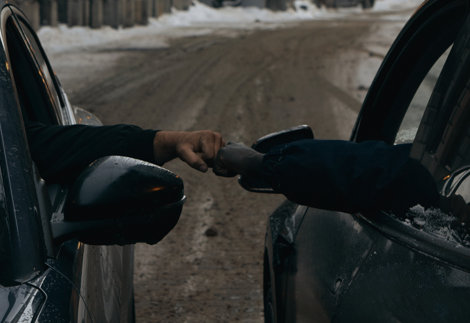 Caresthetique - Reel